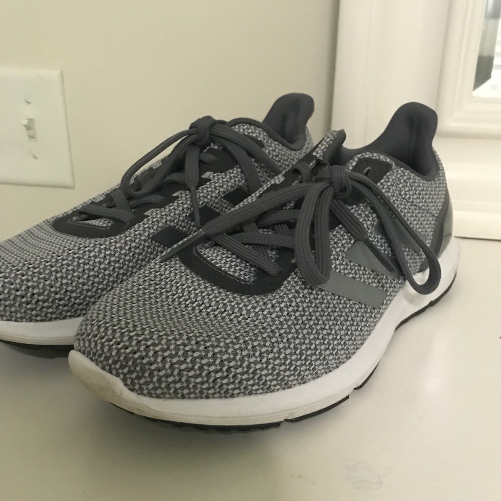 Adidas Cloudfoam Sneakers